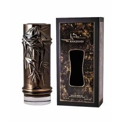 Lattafa Khashabi 100ml woda perfumowana